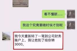 招远融资清欠服务